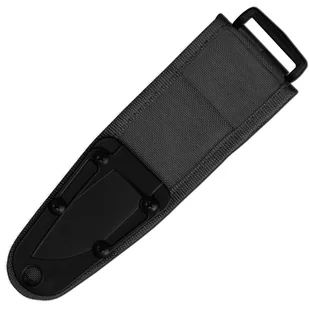 ESEE MOLLE Back do Izula & Candiru, Czarny IZULA-MOLLE-BACK-B - Survival - akcesoria - miniaturka - grafika 1