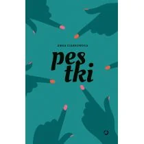 Pestki Nowa - Literatura obyczajowa - miniaturka - grafika 2
