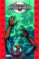 Komiksy dla młodzieży - Egmont Ultimate Spider-Man. Tom 11 LIT-50689 - miniaturka - grafika 1