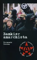 E-booki - historia - Bankier anarchista - miniaturka - grafika 1