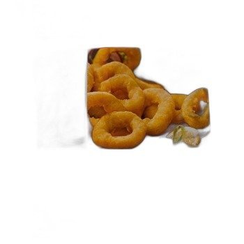 TGQ Pierścienie kalmarów w cieście 2kg