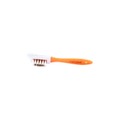 Środki do obuwia i ubrań - Szczoteczka do zamszu i nubuku COCCINE - miniaturka - grafika 1