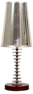 Candellux Lampa stołowa Fundi 41-14535 - Lampy stojące - miniaturka - grafika 1