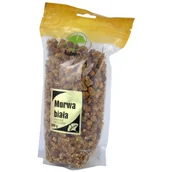 Owoce świeże i suszone - Astron Morwa biala owoce suszone 500g AS576 - miniaturka - grafika 1