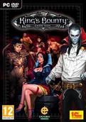 Gry PC Cyfrowe - King’s Bounty: Mroczna siła - miniaturka - grafika 1