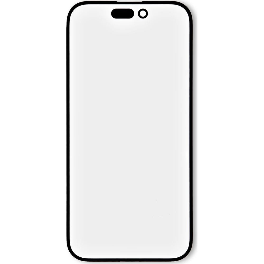 Szyba z klejem OCA iPhone 14 Pro