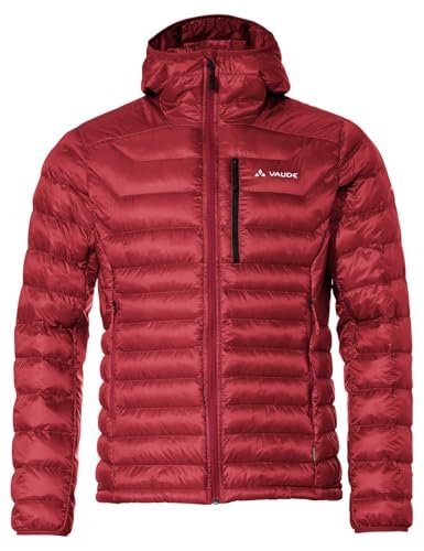 VAUDE Męska kurtka Batura Hooded Insulation Jacket