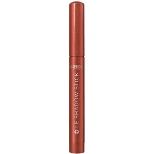 L'Oréal Paris Le Shadow Stick Cienie do powiek 1,4 g Odcień 430 Metalic Bronze - Cienie do powiek - miniaturka - grafika 1