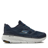 Lekkoatletyka - Buty do biegania Skechers Max Cushioning Premier 2.0-Vantage 2.0 220840/NVY Granatowy - miniaturka - grafika 1