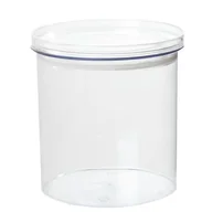 Pojemniki kuchenne - Pojemnik na artykuły sypkie PT-5318 STOCKHOLM 1,8 l transparentny - miniaturka - grafika 1