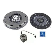 Sprzęgła - SACHS ZESTAW SPRZĘGŁA  3000990282 OPEL ASTRA H/ZAFIRA B 1,9CDTI 04- /Z CENTR.WYSPRZ./ [ZAMIENNIK-3000990139] - miniaturka - grafika 1