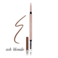 Akcesoria i kosmetyki do stylizacji brwi - Jane Iredale Retractable Brow Pencil Kredka do brwi Ash Blonde - miniaturka - grafika 1