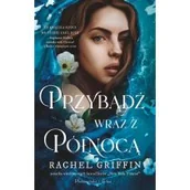 Literatura obyczajowa - Przybądź wraz z północą - miniaturka - grafika 1