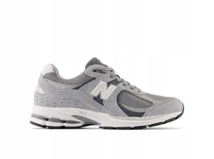 New Balance M2002RST Buty męskie - Buty sportowe męskie - miniaturka - grafika 1