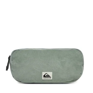 Saszetka nerka Quiksilver Pubjug EQYBA03187 Zielony - Nerki - miniaturka - grafika 1