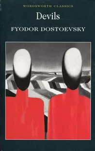 Wordsworth Fyodor Dostoevsky Devils - Pozostałe języki obce - miniaturka - grafika 2
