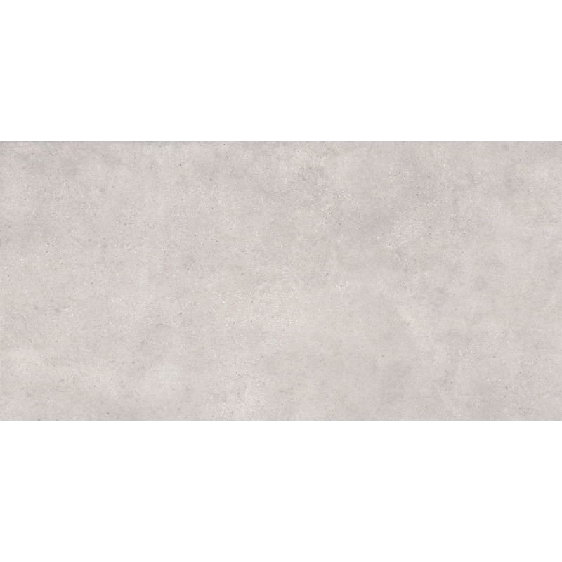 Mexen District Silver gres szkliwiony rekt. G1, płytka podłogowo-ścienna 120 x 60 cm, mat - TL308-120-060-04