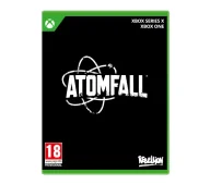 Gry Xbox Series X - Atomfall Gra na Xbox Series X / Xbox One - miniaturka - grafika 1