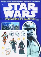 Czasopisma - Star Wars Przewodnik po Galaktyce - miniaturka - grafika 1