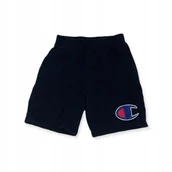 Spodenki damskie - Krótkie spodenki dla chłopca CHAMPION 4 latka - Champion - miniaturka - grafika 1
