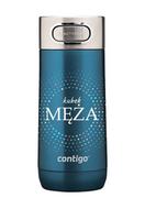 Kubki termiczne - Kubek termiczny Contigo Luxe 360 ml Kubek Męża - cornflower - miniaturka - grafika 1