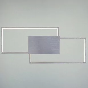 Rabalux Andrei LED 18W 3000K Kinkiet ścienny 5678 - Lampy ścienne - miniaturka - grafika 1
