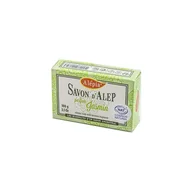 Mydła - Alepia Jaśmin Alep Prestige Mydło 100g - miniaturka - grafika 1