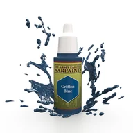 Akcesoria do gier planszowych - Army Painter - Griffon Blue - miniaturka - grafika 1
