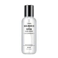 Toniki i hydrolaty do twarzy - Jumiso, Snail Mucin 95 + Peptide Facial Essence, Tonik do twarzy, 140ml - miniaturka - grafika 1