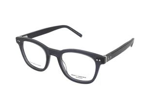 Dioptrie szkieł Tommy Hilfiger TH 2035 PJP - Okulary korekcyjne, oprawki, szkła - miniaturka - grafika 1
