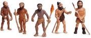 Zabawki interaktywne dla dzieci - SAFARI Ewolucja człowieka 663816 - miniaturka - grafika 1