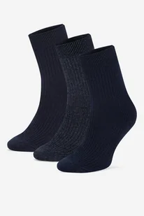 Gino Rossi 3MB-003-AW24 (3-pack) MIX - Skarpetki męskie - miniaturka - grafika 1