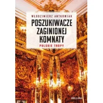 Bellona Poszukiwacze zaginionej komnaty LIT-41373 - Historia Polski - miniaturka - grafika 3