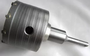JOBIprofi Koronka SDS-Plus do muru 65mm 11825 11825 - Otwornice - miniaturka - grafika 1