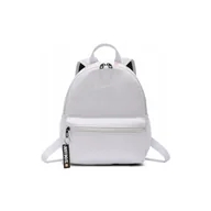 Plecaki szkolne i tornistry - Mały sportowy plecak plecaczek Nike Brasilia JDI DR6091-078 - miniaturka - grafika 1