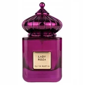 Wody i perfumy damskie - Matin Martin Lady Roza woda perfumowana spray 100ml - miniaturka - grafika 1