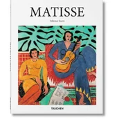 Pozostałe książki - TASCHEN Matisse - miniaturka - grafika 1