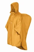 Plecaki - Peleryna FERRINO Hiker yellow L/XL - długość 160 cm (z miejscem na plecak) - miniaturka - grafika 1
