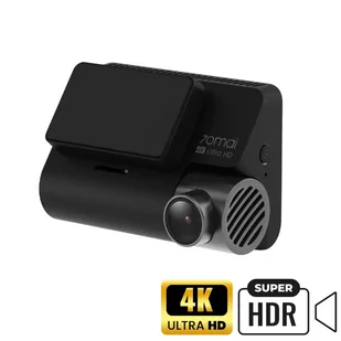 70mai A810 4K HDR - Wideorejestratory - miniaturka - grafika 1