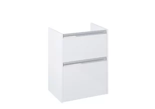 Roca Gap Pro Szafka łazienkowa 59,1x46x66,3 cm bez blatu biały połysk A857896806 - odbiór osobisty: Kraków, Warszawa - Szafki łazienkowe - miniaturka - grafika 1