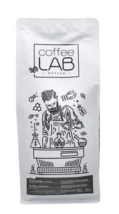 Coffeelab Kawa ziarnista Estate Blend 1kg 7262-uniw - Kawa - miniaturka - grafika 1
