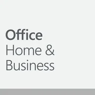 Programy biurowe - Microsoft Office Home and Business 2024 Pakiet biurowy Pełny 1 x licencja Włoski EP2-06669 - miniaturka - grafika 1