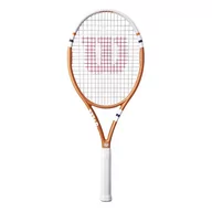 Tenis ziemny - Rakieta Do Tenisa Wilson Roland Garros Team 102 2023 L3 - miniaturka - grafika 1