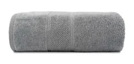 Ręczniki - Ręcznik Teo 70x140 szary 470 g/m2 frotte - miniaturka - grafika 1