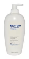 Balsamy i kremy do ciała - Biotherm Anti-Drying Body Milk -mleczko silnie nawilżające do ciała z ekstraktem z cytrusów 400ml - miniaturka - grafika 1