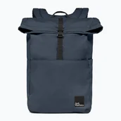 Plecaki - Plecak miejski Jack Wolfskin Island 20 l midnight sky WYSYŁKA W 24H 30 DNI NA ZWROT - miniaturka - grafika 1