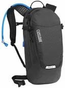 Plecaki - Dásmký rowerowy plecak Camelbak MUŁ. 12L Węgiel / Czarny - miniaturka - grafika 1