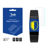 Akcesoria do smartwatchy - 3MK Watch Protection ARC REALME BAND 1 WATCHPROTECTION ARC - miniaturka - grafika 1