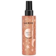 Toniki i hydrolaty do twarzy - La Rive Bright Glow perfumowana mgiełka do ciała 200ml - miniaturka - grafika 1