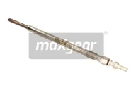 Świece żarowe - MAXGEAR ŚWIECA ŻAROWA SMART FORFOUR 1,5CDI 04- - miniaturka - grafika 1